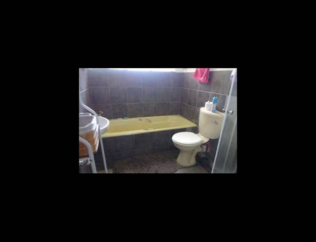 3 BEDROOM HOUSE FOR SALE IN BO-DORP